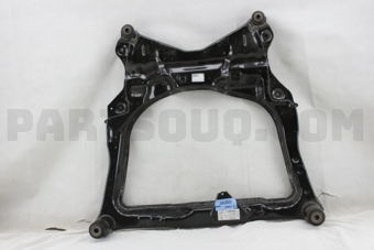544003JA2A MEMBER COMPL FRONT SUSPENSION