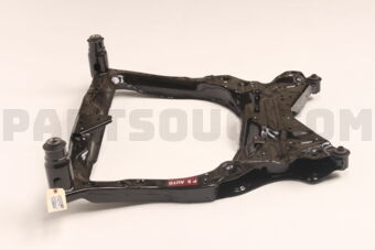 544003JA2D MEMBER COMPL FRONT SUSPENSION