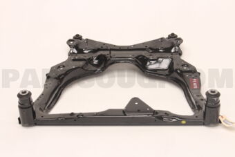 544003JA2D MEMBER COMPL FRONT SUSPENSION