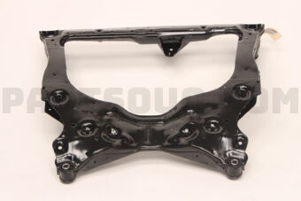 544003JA2D MEMBER COMPL FRONT SUSPENSION