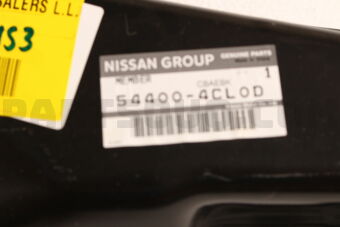 544004CL0D MEMBER