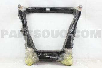 544009AA0A MEMBER COMPL-FRONT SUSPENSION