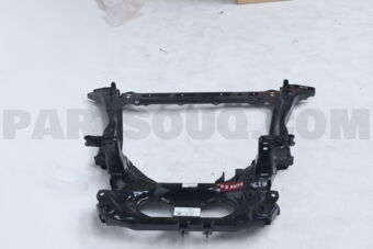 544016RR6A Nissan MEMBER COMPL-FRONT SUSPENSION