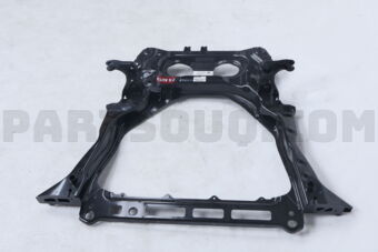 544016RR6A Nissan MEMBER COMPL-FRONT SUSPENSION
