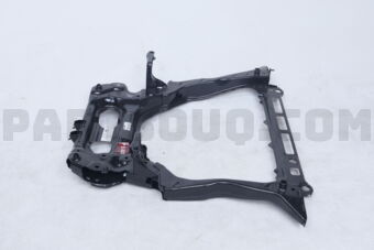 544016RR6A Nissan MEMBER COMPL-FRONT SUSPENSION