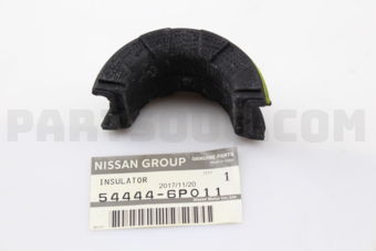 544446P011 INSULATOR