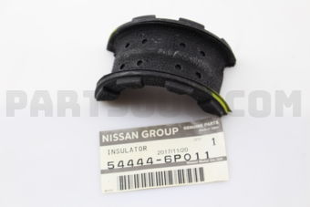 544446P011 INSULATOR