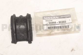 544449C003 INSULATOR