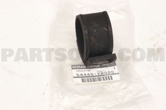 54445VW000 INSULATOR