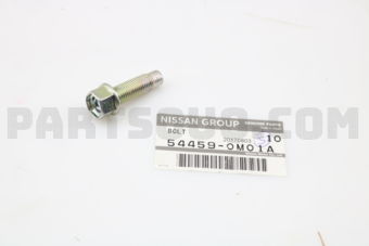 544590M01A BOLT