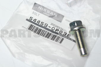 544590P03E BOLT