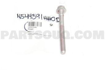544591HH0D BOLT