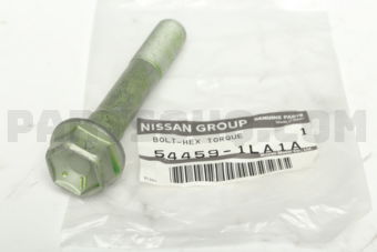 544591LA1A BOLT