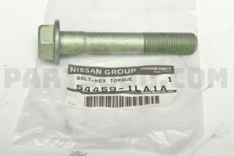 544591LA1A BOLT