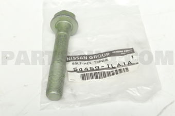 544591LA1A BOLT