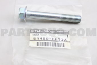 544598H33A BOLT