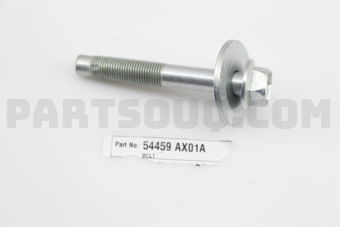 54459AX01A BOLT