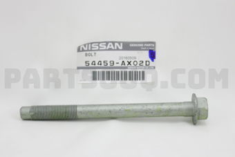 54459AX02D BOLT