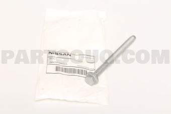 54459BR02A BOLT