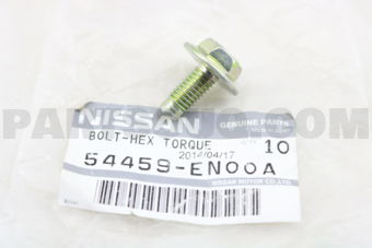 54459EN00A BOLT