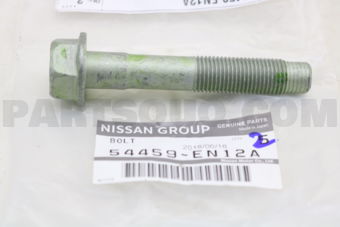 54459EN12A BOLT
