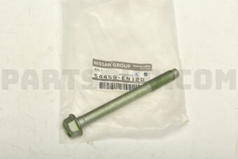 54459EN12D BOLT