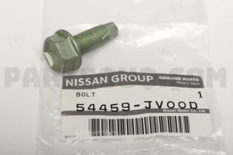 54459JV00D BOLT