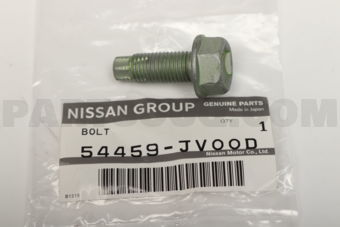 54459JV00D BOLT
