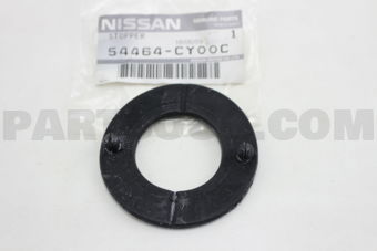 54464CY00C STOPPER-REBOUND FRONT SUSPENSION