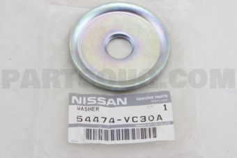 54474VC30A WASHER