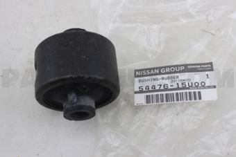 5447615U00 BUSHING-RUBBER