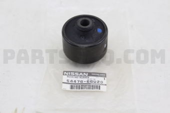 5447666U20 BUSHING-RUBBER