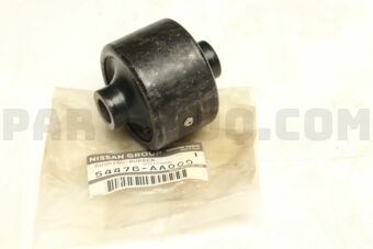 54476AA000 BUSHING-RUBBER