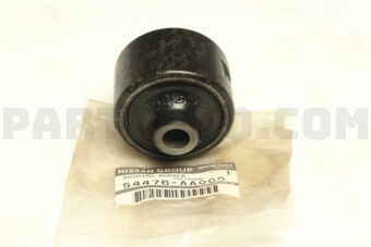 54476AA000 BUSHING-RUBBER