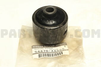 54476AA000 BUSHING-RUBBER