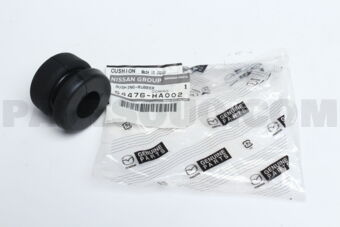 54476HA002 BUSHING-RUBBER