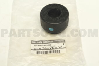 54476VB000 BUSH-MOUNTING,TENSION ROD