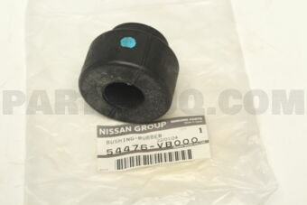 54476VB000 BUSH-MOUNTING,TENSION ROD