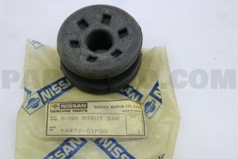 5447701P00 BUSH-MOUNTING,TENSION ROD
