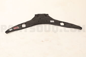 544B21CA0A BAR ASSY-CROSS,FRONT