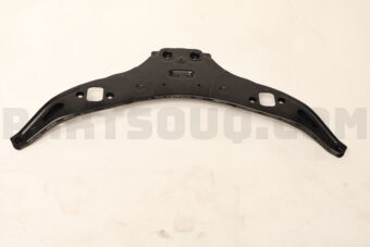 544B21CA0A BAR ASSY-CROSS,FRONT