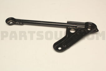 544C4AL501 STAY ASSY-COMPR