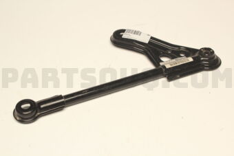 544C4AL501 STAY ASSY-COMPR