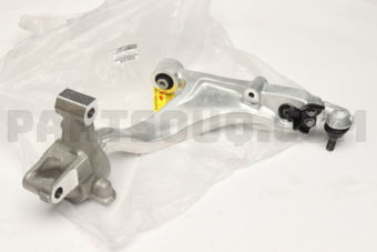 545001CA1A ARM COMPL-FRONT SUSPENSION,LOWER R