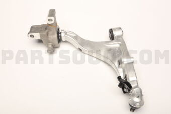 545001DR0A ARM COMPL FRONT