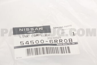 545006RR0B LINK COMPL-TRANSVERSE,RH