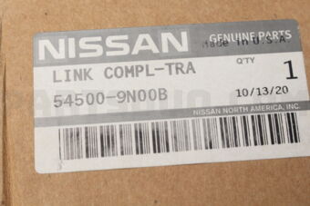 545009N00B LINK COMPL TRANSVERSE,RH