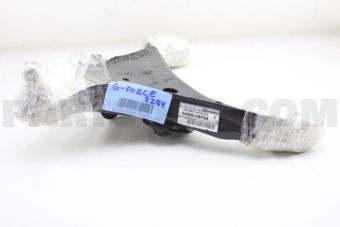 54500EB70A LINK COMPL-FRONT SUSPENSION,LOWER 