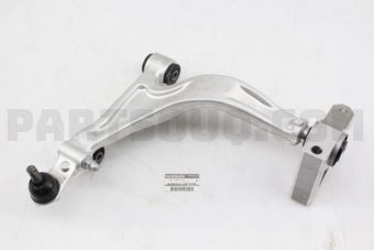 54500JF00B LINK COMPL-TRANSVERSE,RH