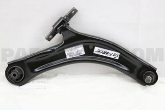 54500JG00B LINK COMPL  RH